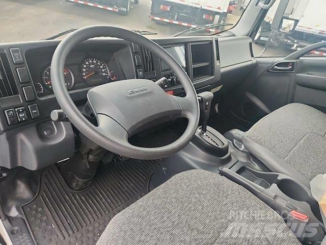 Isuzu NRR Diger tarim makinalari