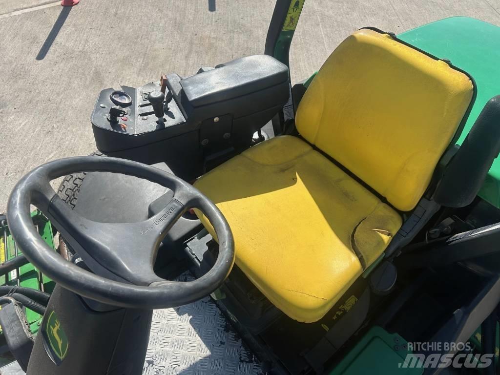 John Deere 3235C Fairway çim biçme makineleri
