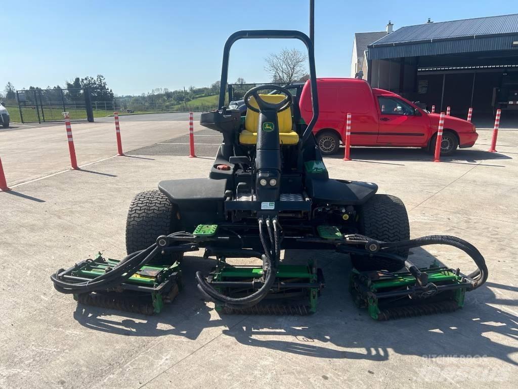 John Deere 3235C Fairway çim biçme makineleri