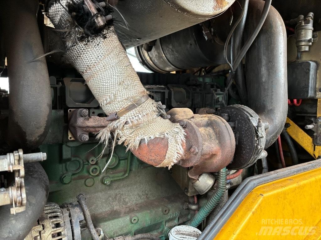 Volvo L 90 F Tekerlekli yükleyiciler