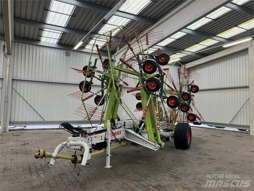 CLAAS Liner 3600 Ot Tirmigi