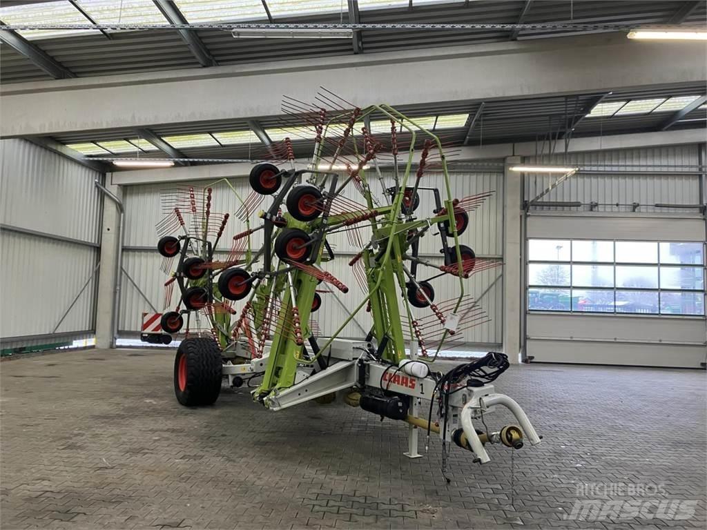 CLAAS Liner 3600 Ot Tirmigi