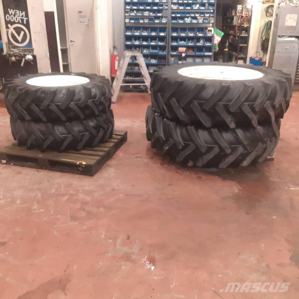 Nokian Forest Tekerlekler