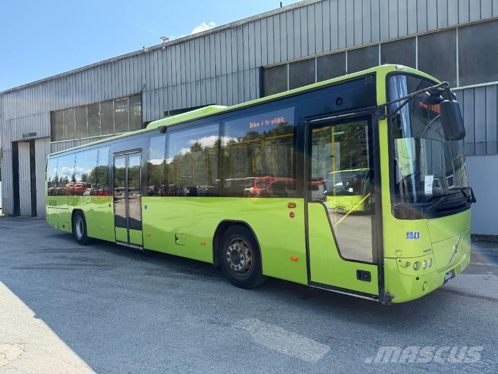 Volvo B12B 8700LE Sehirlerarasi otobüsler
