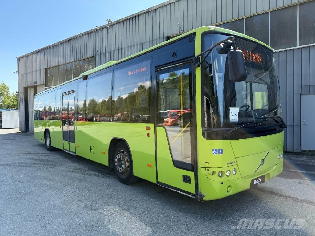Volvo B12B 8700LE Sehirlerarasi otobüsler