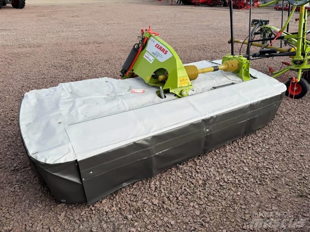 CLAAS DISCO 3150 F Çayir biçme makinalari