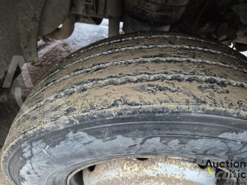 MAN 14.224 Flatbed kamyonlar