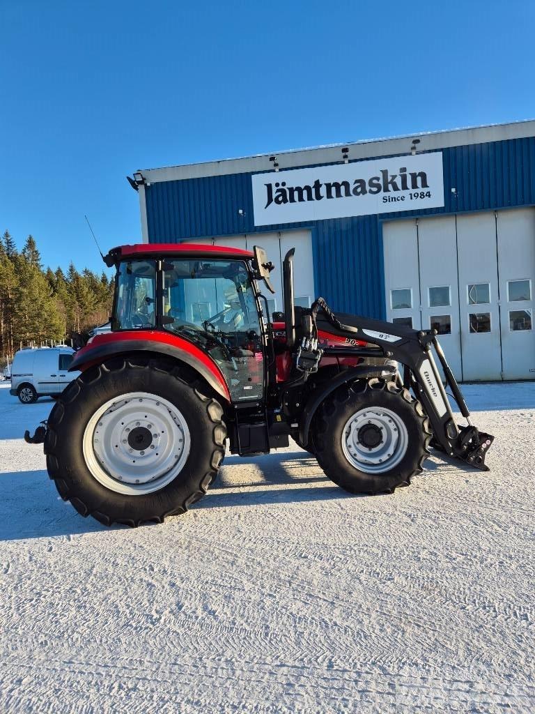 CASE Farmall 90C Traktörler