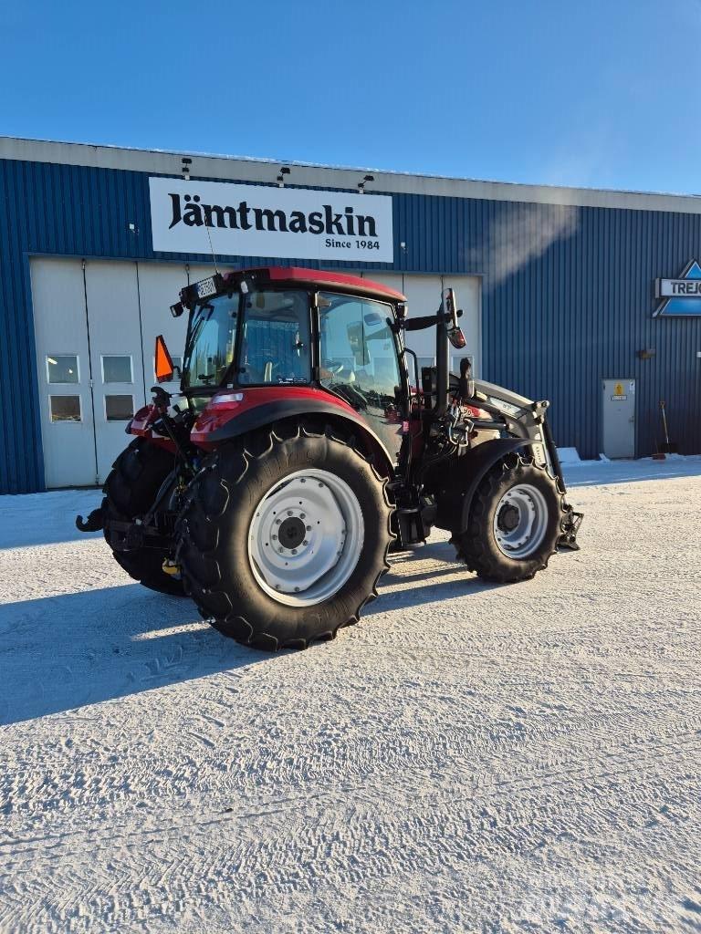 CASE Farmall 90C Traktörler