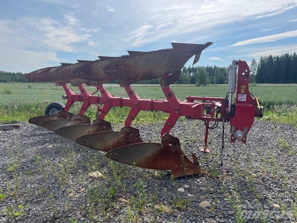 Agrolux MRS 5980 AX Döner pulluklar