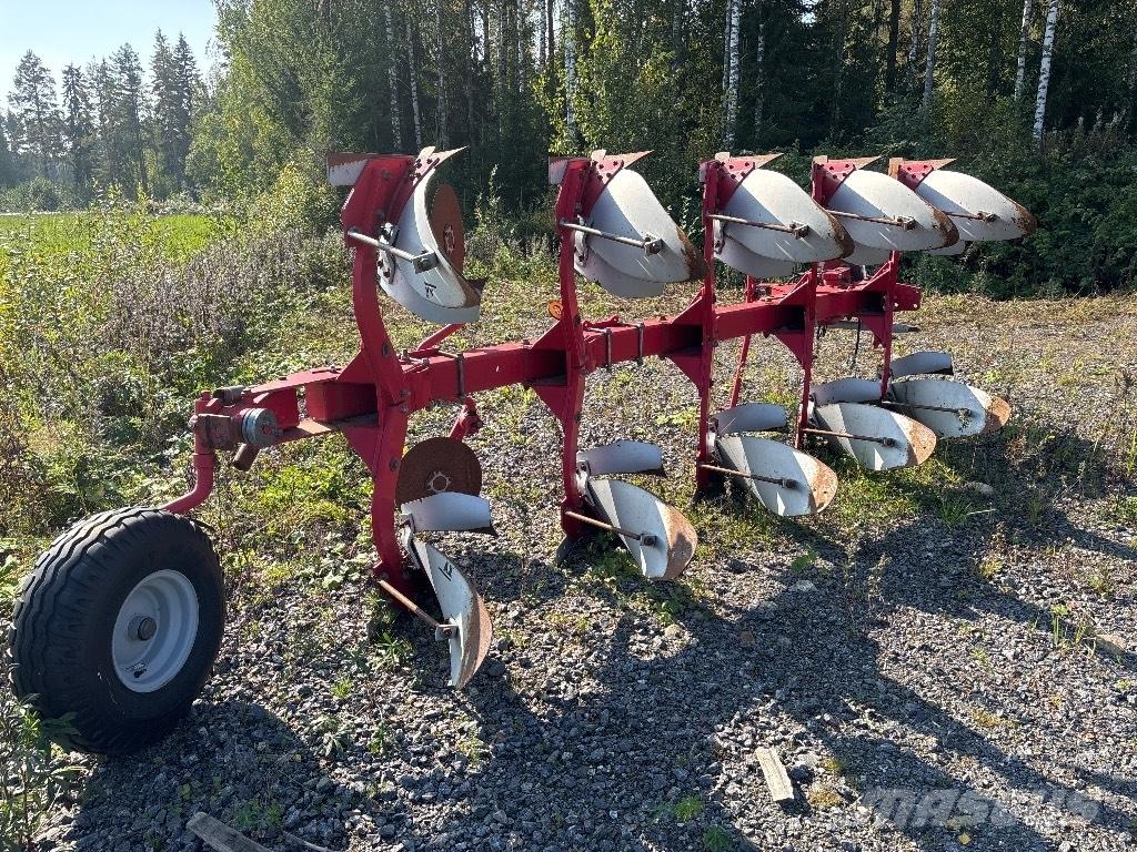 Agrolux MRS 5980 AX Döner pulluklar