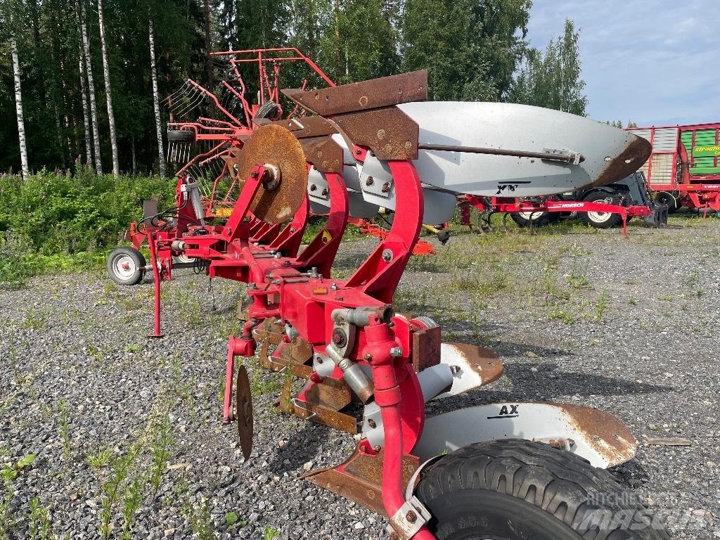 Agrolux MRS 5980 AX Döner pulluklar