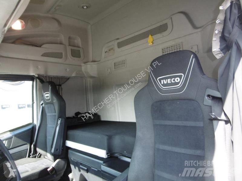 Iveco NP460 Çekiciler