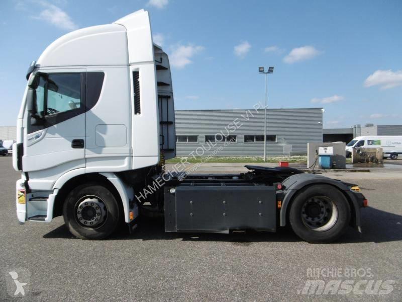 Iveco NP460 Çekiciler