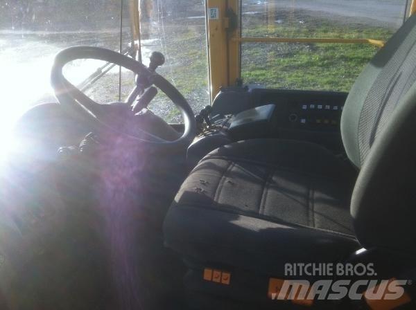 Volvo L120E Tekerlekli yükleyiciler
