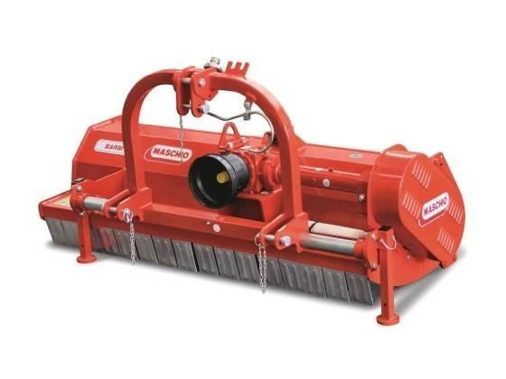 Maschio Barbi 180 Diger yol bakim makinalari