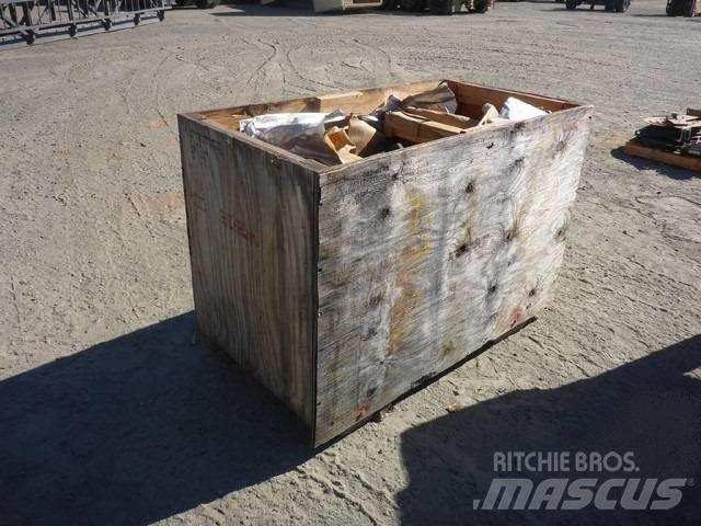 CAT 7155 Sanzuman