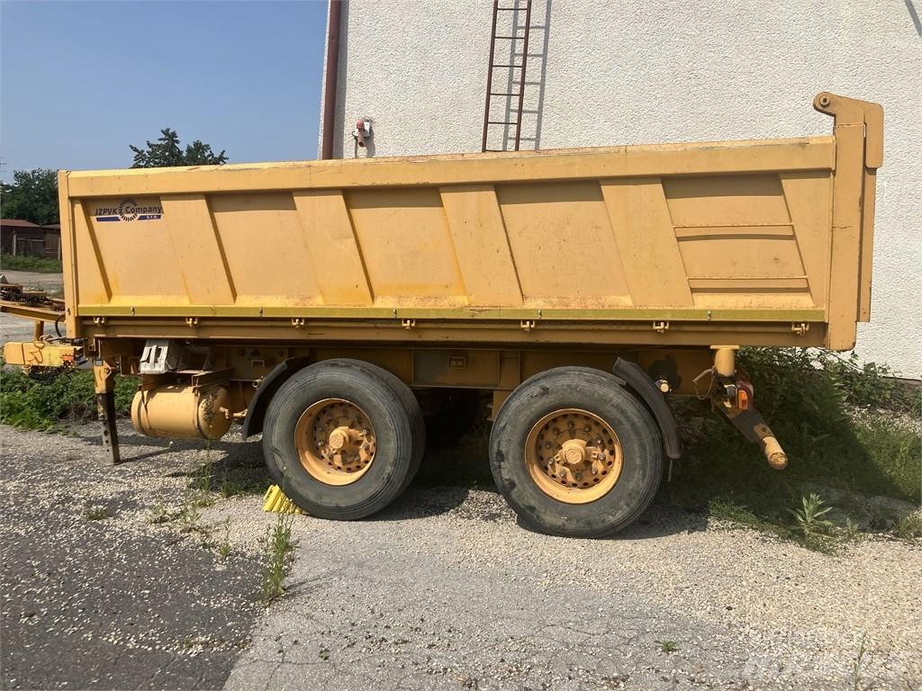Svan CHTP18 22.5 Diger çekiciler