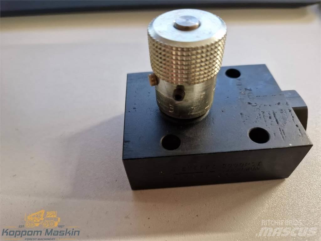 Rottne 042-0045 Agaç kesme robotlari