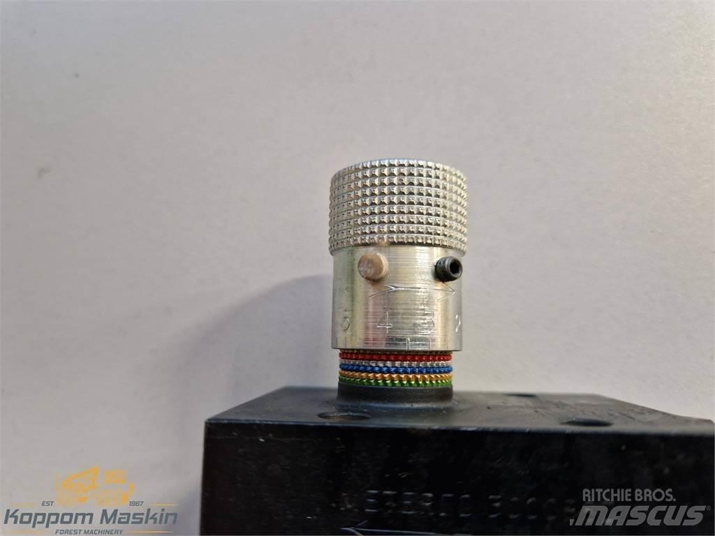 Rottne 042-0045 Agaç kesme robotlari