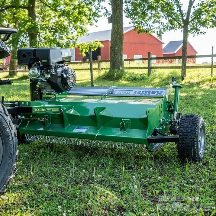 Kellfri Slaghack Atv Aksesuarlar