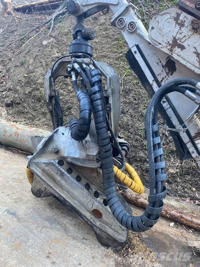 Kesla 30RH Biçerdöverler