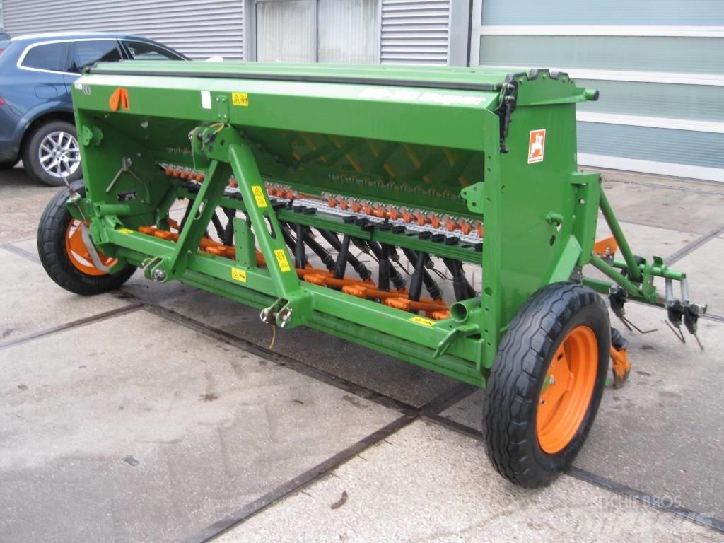 Amazone D9-30 Super Mibzerler