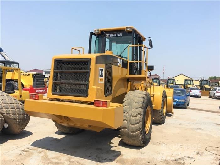 CAT 950 G Tekerlekli yükleyiciler