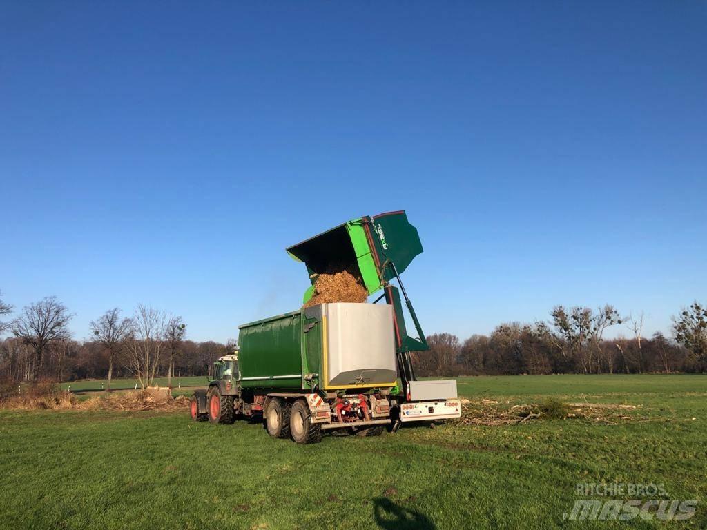 Axsel AX 9045 Ağaç öğütücüler