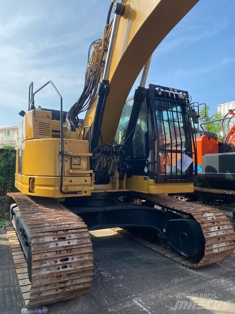 CAT 335FLCR Diger