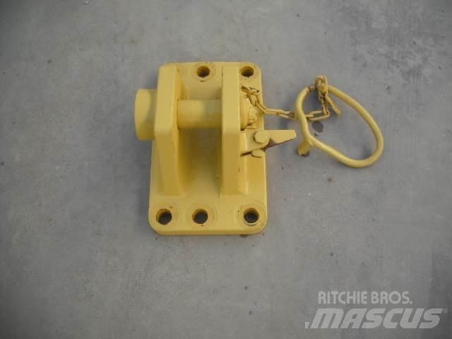 Komatsu D65EX PX Paletli dozerler