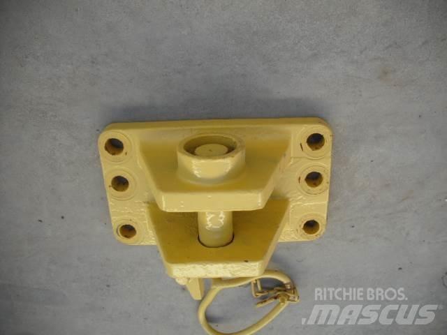 Komatsu D65EX PX Paletli dozerler