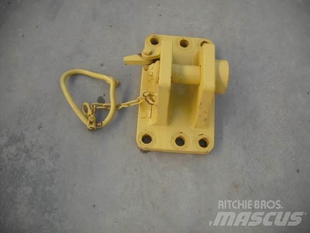 Komatsu D65EX PX Paletli dozerler