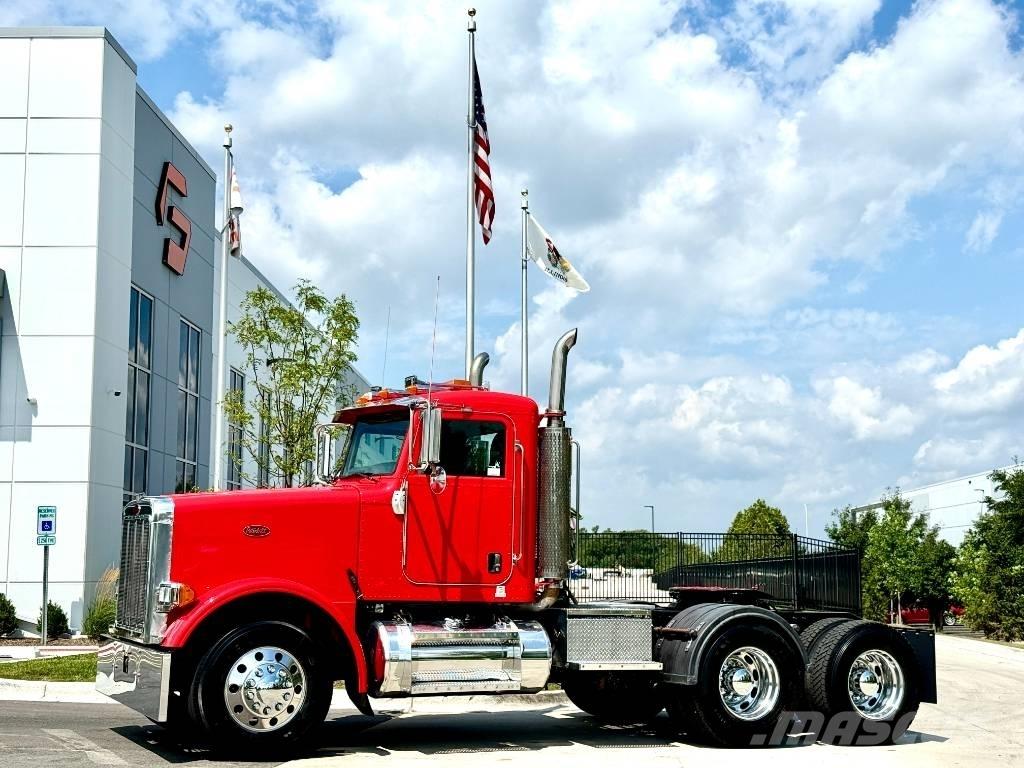 Peterbilt 378 Çekiciler
