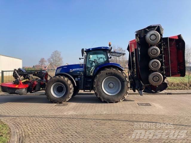 Vicon CMP 3001 Diskli çayir biçme makinasi