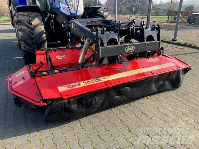 Vicon CMP 3001 Diskli çayir biçme makinasi