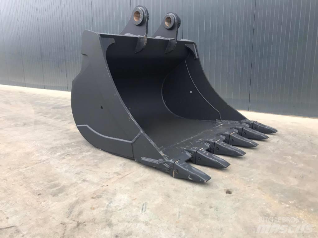CAT 320D C-Stick Kovalar