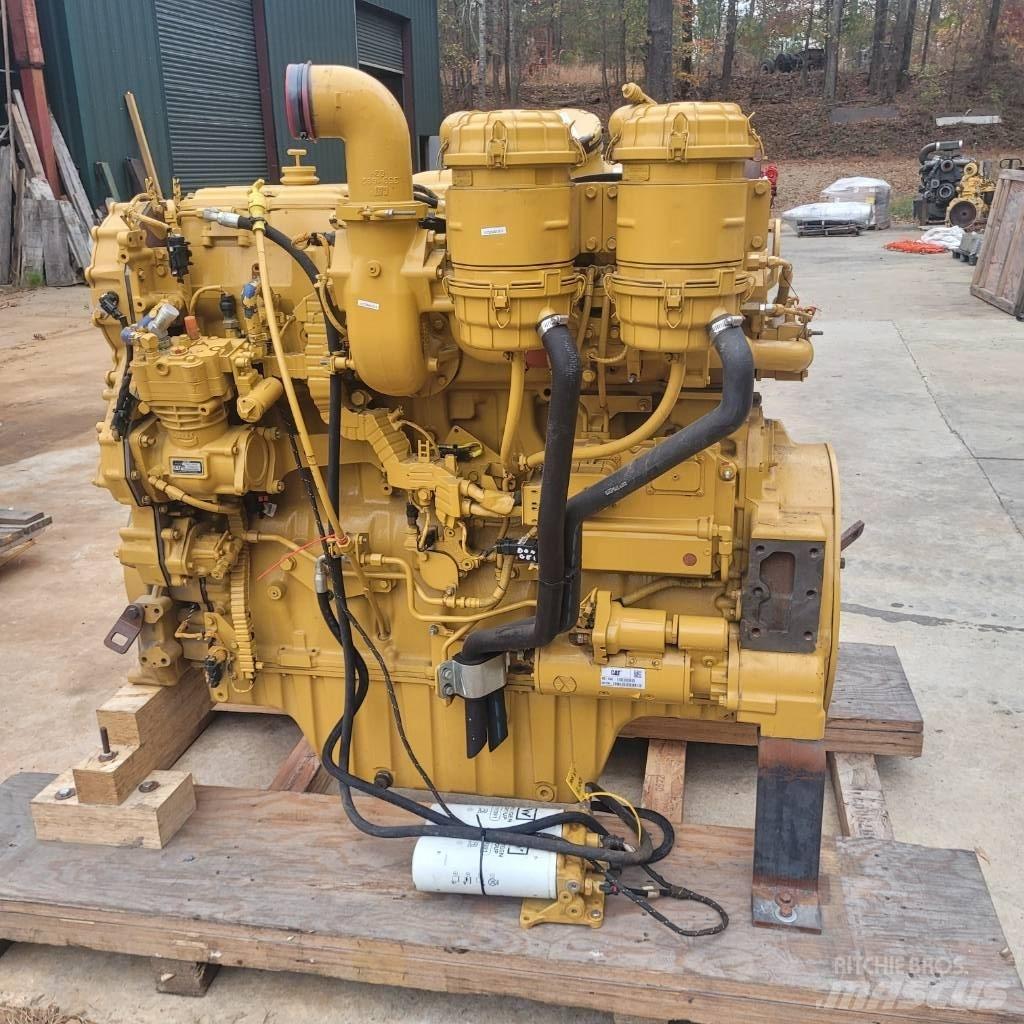 CAT C18 Diger