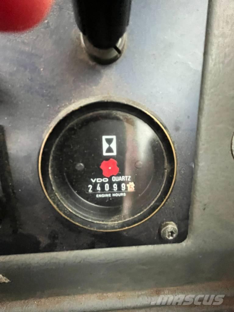 Volvo L 70 C Tekerlekli yükleyiciler