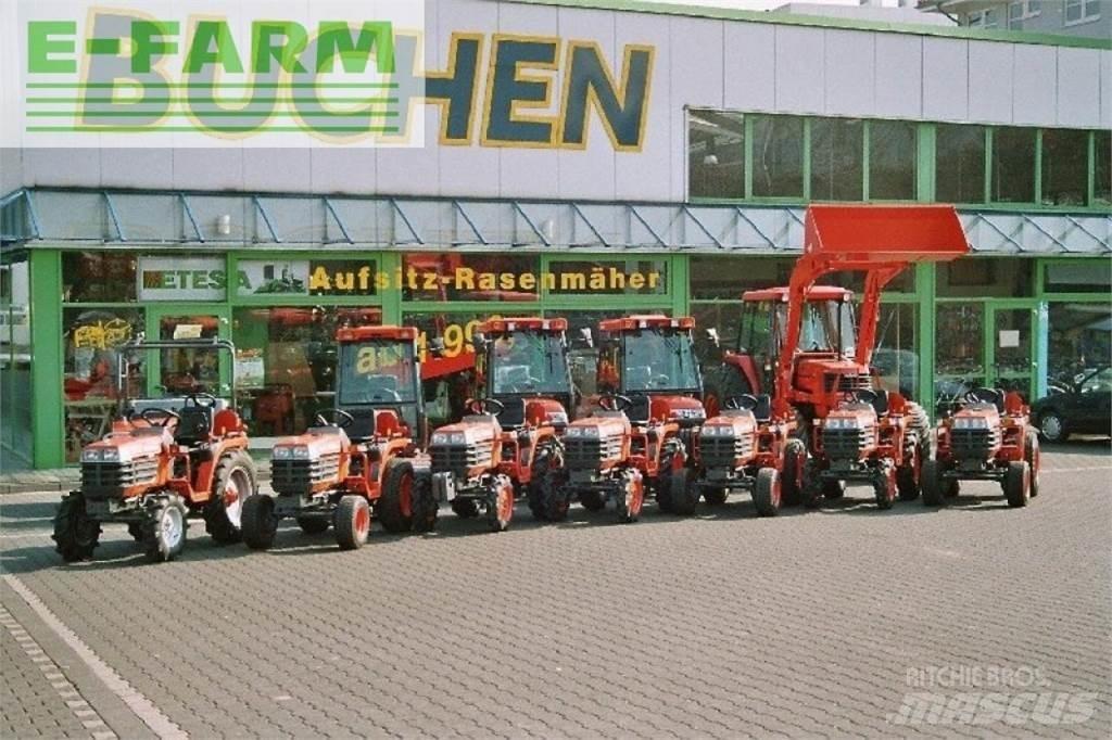 Kubota l1-382 h Traktörler