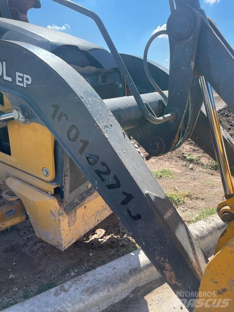 John Deere 310LEP Kazıcı yükleyiciler - beko loder