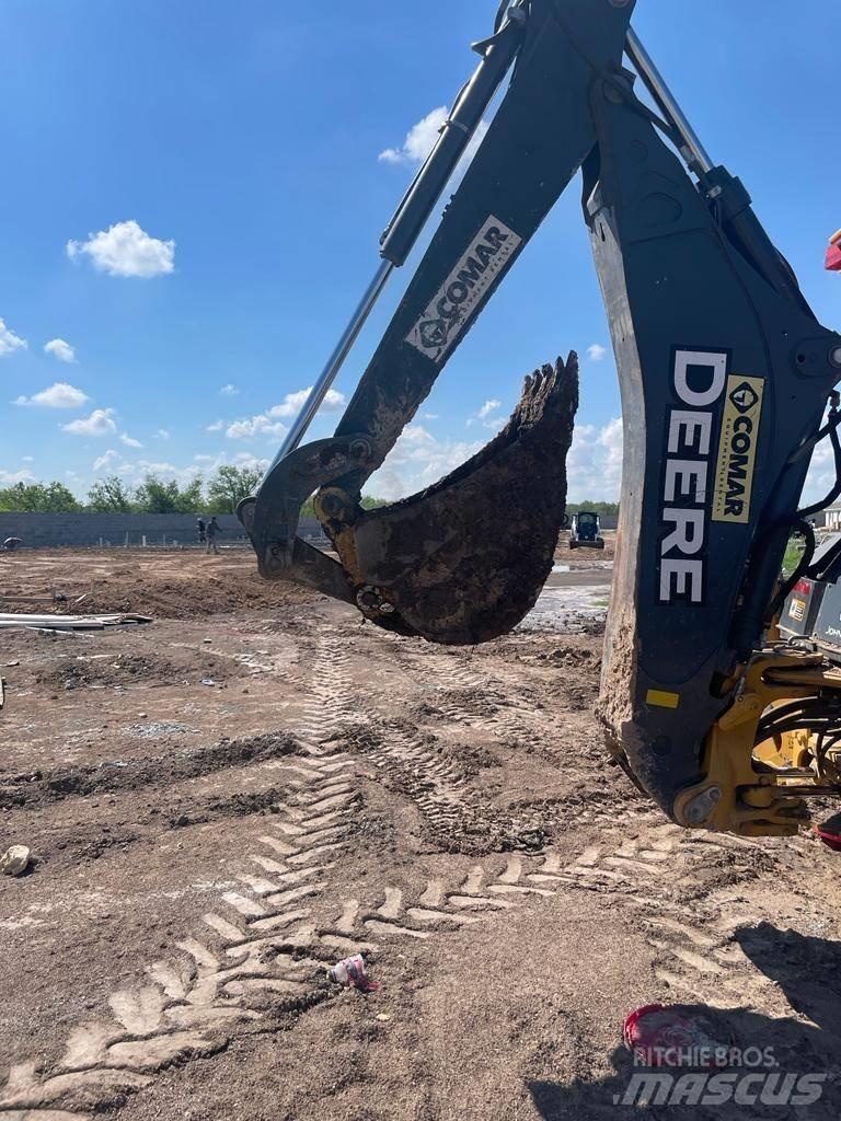 John Deere 310LEP Kazıcı yükleyiciler - beko loder