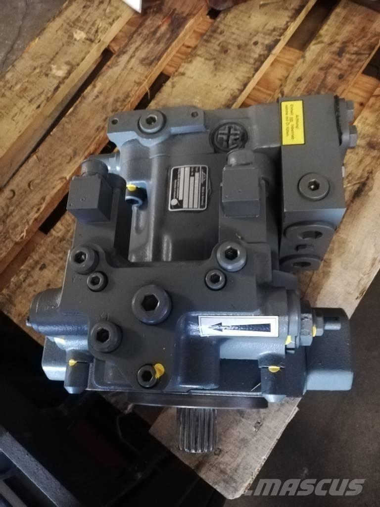 Linde HPV130-01 L Diger parçalar