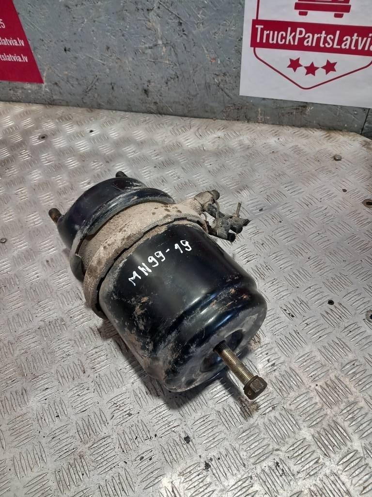 MAN TGM  81504106935 Frenler