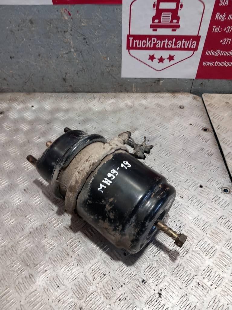 MAN TGM  81504106935 Frenler