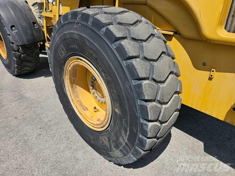 CAT 930 G Tekerlekli yükleyiciler