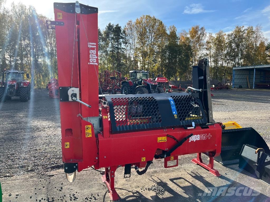 Japa 315+ Diger