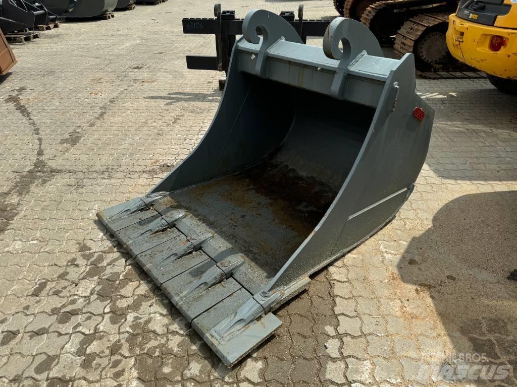 Beco Bucket Kovalar