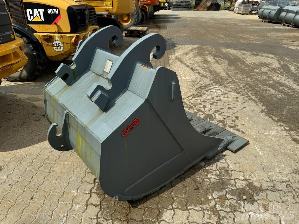 Beco Bucket Kovalar