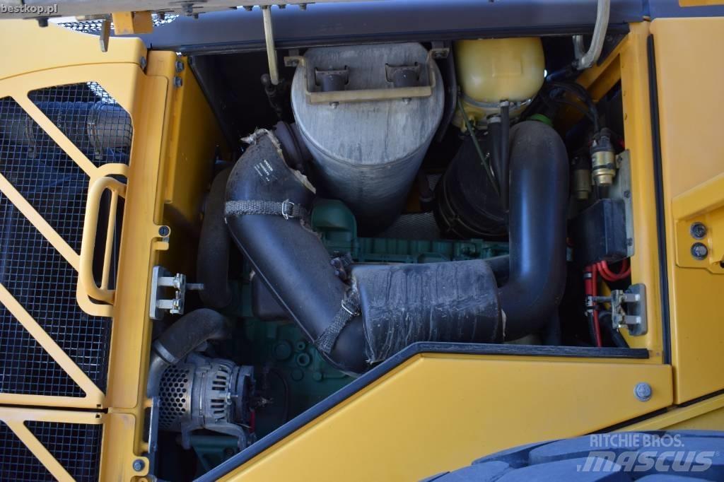 Volvo L 90 F Tekerlekli yükleyiciler